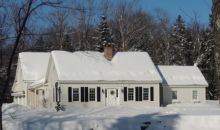 44 Haynes Road Wilmington, VT 05363