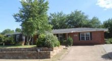 1317 West Water St Weatherford, TX 76086