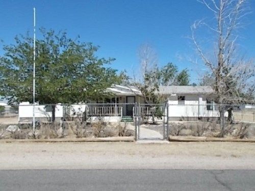 4140 North Bond Street, Kingman, AZ 86409