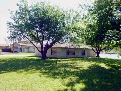 1209 LAKESHORE DRIVE, Marble Falls, TX 78654