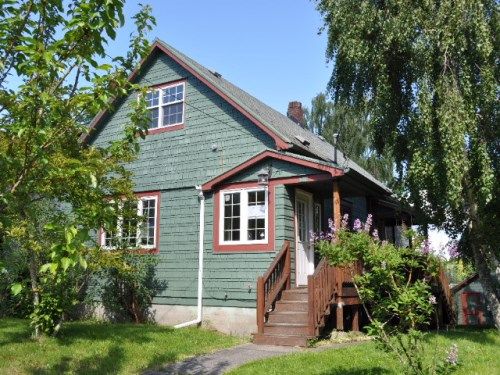 1217 S Washington Street, Tacoma, WA 98405