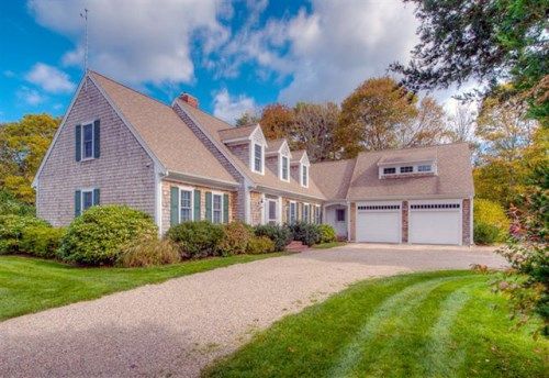 54 Beale Way, Barnstable, MA 02630
