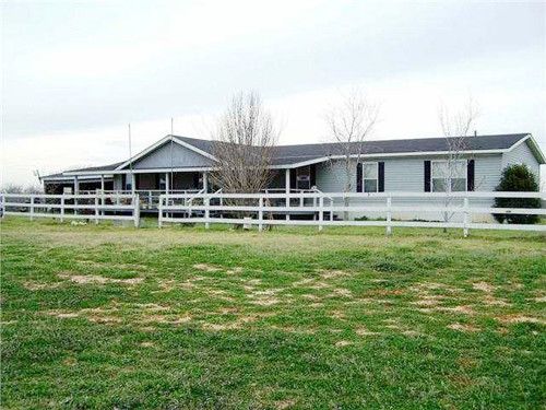 4428 W Fm 696, Lexington, TX 78947