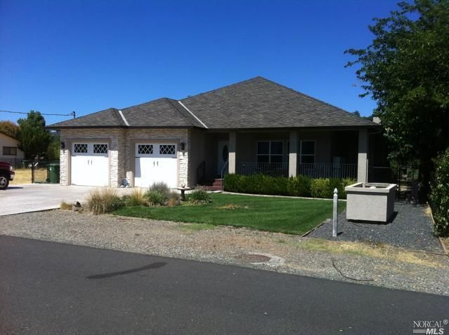 18498 Spyglass Rd, , CA 95467