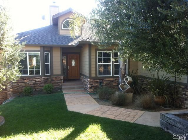 16537 Hacienda Ct, , CA 95467