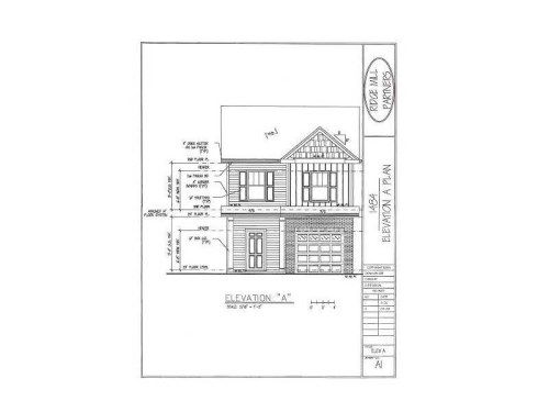 Unit 128 - 546 Oakside Place, Acworth, GA 30102