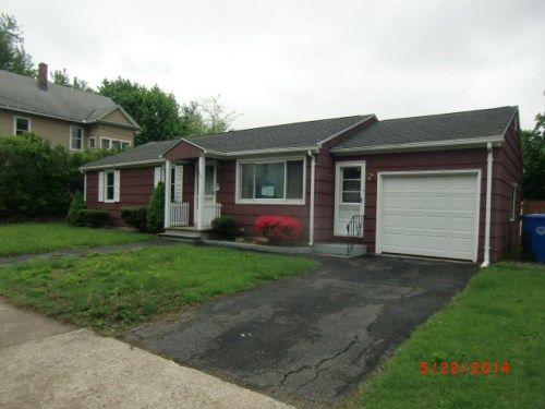 26 Bannon St, Torrington, CT 06790