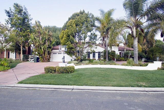 11087 Red Barn Road, , CA 93012