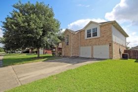 2215 Heatherwood, Missouri City, TX 77489