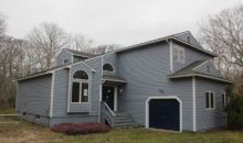 26 Bayes Hill Road Oak Bluffs, MA 02557