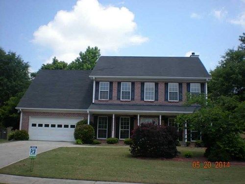105 Graymist Lane, Loganville, GA 30052