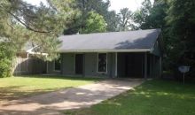 5190 Barrier Place Jackson, MS 39204