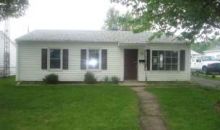 1107 E Grant St Marion, IN 46952