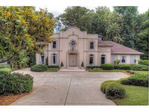 3456 Sheridan Chase, Marietta, GA 30067