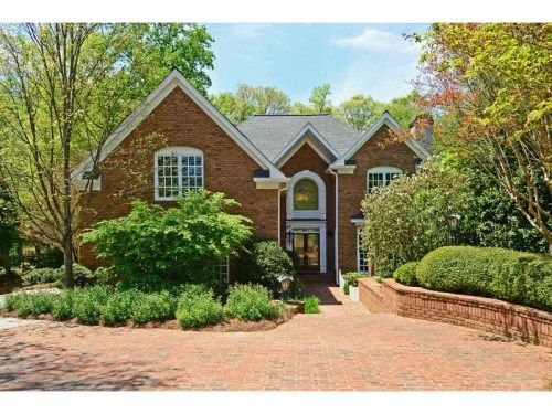 512 Saddlebred Lane Se, Marietta, GA 30067