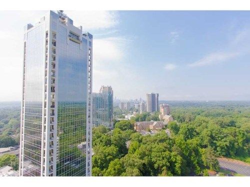 Unit 2805 - 2870 S Pharr Court Nw, Atlanta, GA 30305