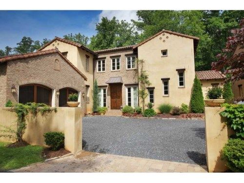 70 Piazza Pomino, Dahlonega, GA 30533