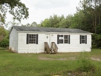 24955 NW 22nd Ave, Lawtey, FL 32058