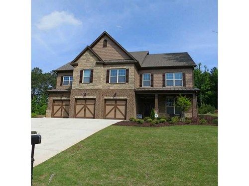 4105 Tivoli Way, Alpharetta, GA 30004