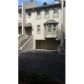 Unit 1237 - 1237 Brookhaven Park Place Ne, Atlanta, GA 30319 ID:7940795