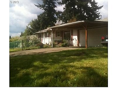 2835 Harney Street, Portland, OR 97202