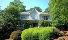 1309 Amberwood Drive Woodstock, GA 30189