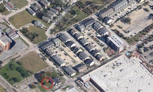 2113 Rousseau Street, New Orleans, LA 70130