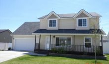 3316 W Parda Dr Coeur D Alene, ID 83815