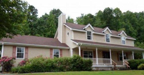 545 Hungerford Rd, Dayton, TN 37321