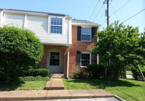 5510 Country Dr Unit 57, Nashville, TN 37211