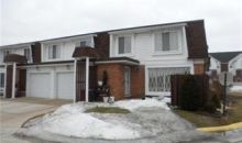 8592 Community Blvd Warren, MI 48093
