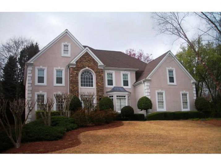 10355 Oxford Mill Circle, Alpharetta, GA 30022