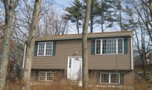 60 Elmer Street Fall River, MA 02720