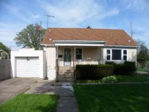 4218 Wabash Ave, Hammond, IN 46327