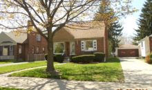 9943 Braile St Detroit, MI 48228