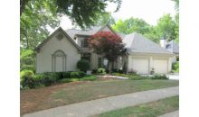 3611 Blakeford Court Marietta, GA 30062