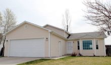 3232 Pheasant Street Evans, CO 80620