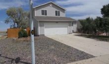 3402 Sheltered Harbor Dr Evans, CO 80620