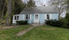 2 Orient St Boylston, MA 01505