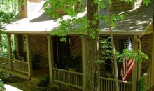 445 Hickory Trail Jasper, GA 30143
