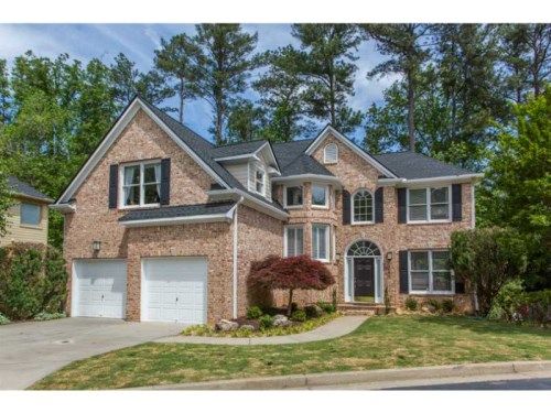 2490 W Madison Drive, Atlanta, GA 30360