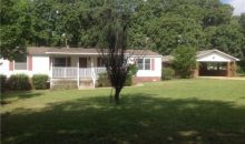 566 Stipp Ln Texarkana, TX 75501