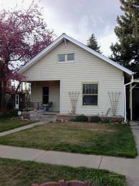 211 2nd Street, Ault, CO 80610