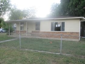 132 S Highway 77, Forreston, TX 76041