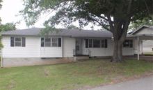 4607 S 29th St Fort Smith, AR 72901