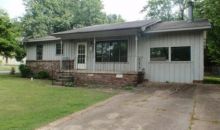 9 Quincy Cir Fort Smith, AR 72901