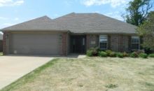 1001 Sienna Drive Centerton, AR 72719