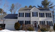 4 Ida Lane Raymond, NH 03077