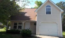 5325 Brickleberry Way Douglasville, GA 30134