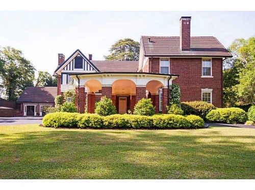 208 N 18th Street, West Point, GA 31833